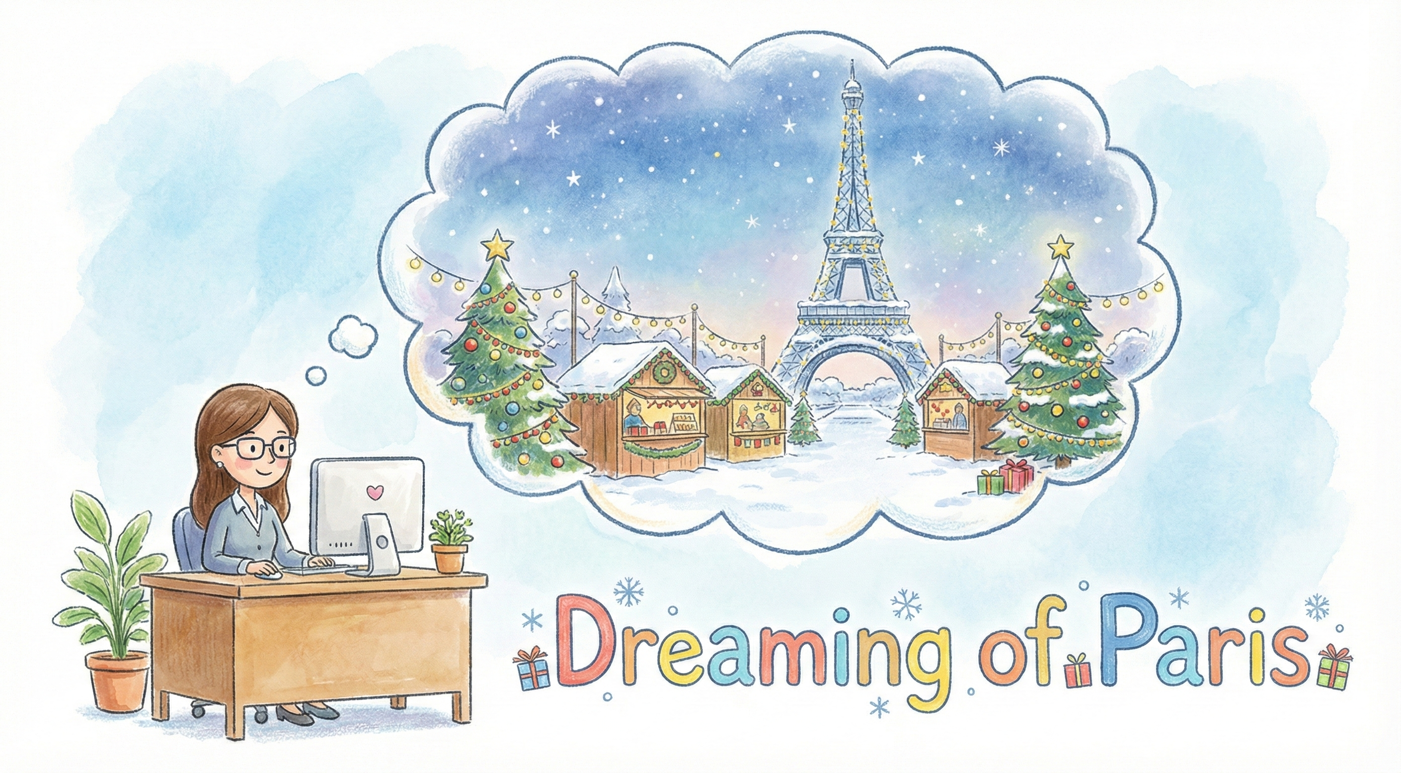 Dream Destination