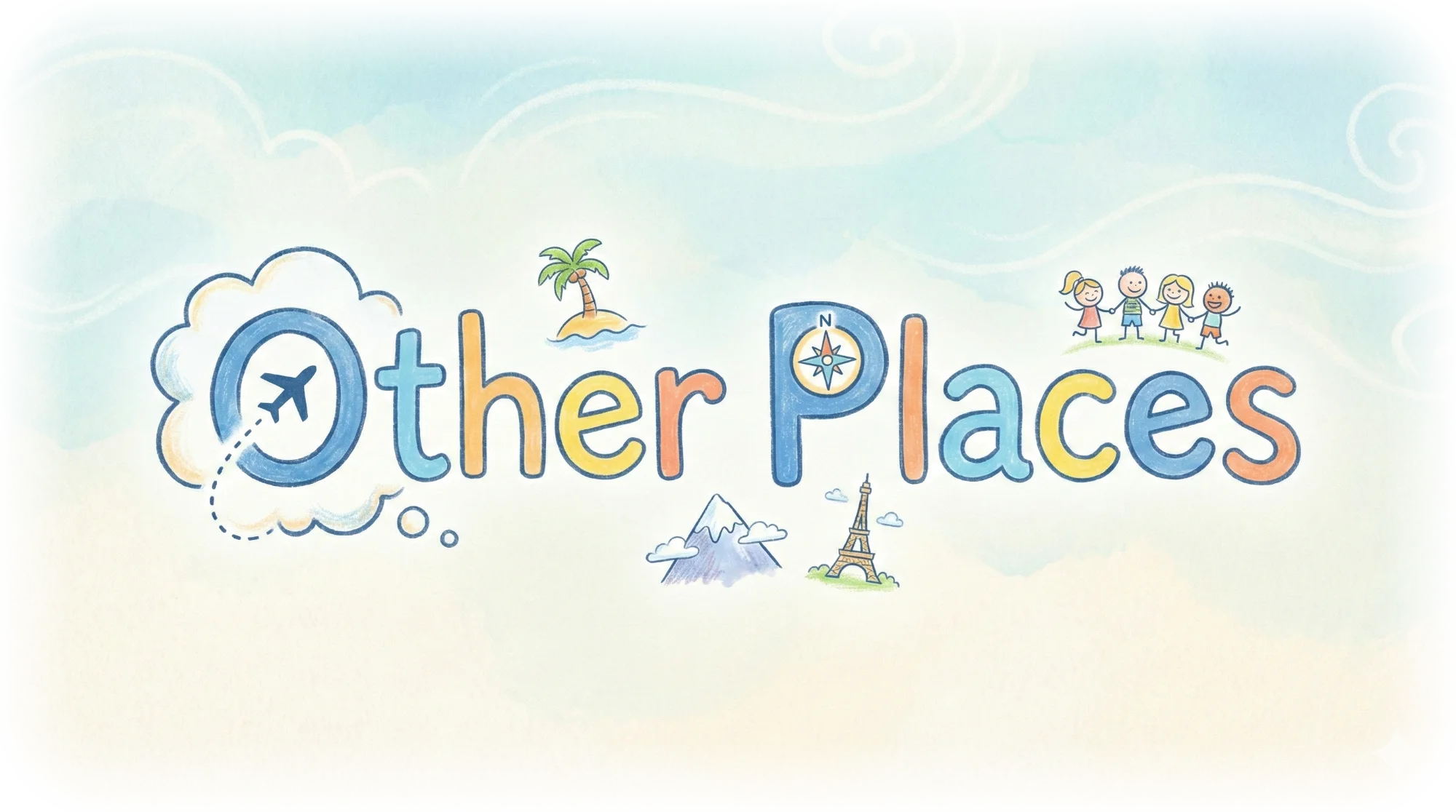 Other Places